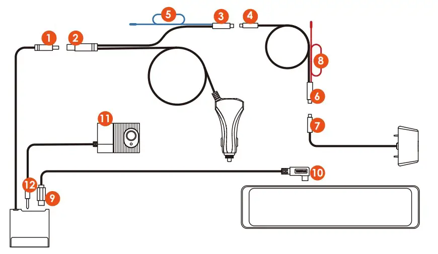 Installation Instruction
