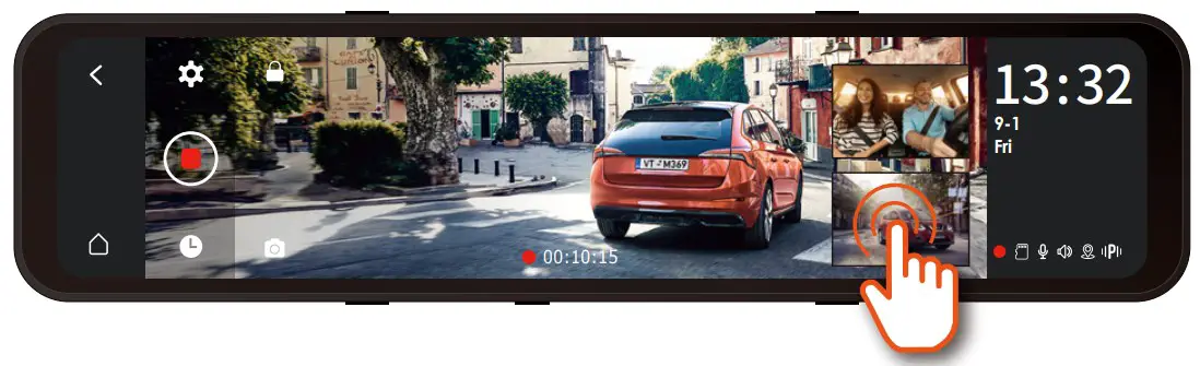 Operation Instruction