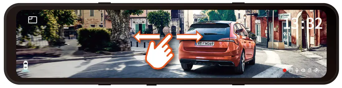 Operation Instruction