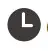 Clock Icon