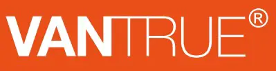 Vantrue Logo