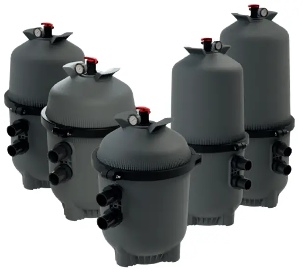 NORSUP-CF-230-Cartridge-Filter-fig-1