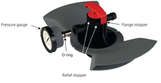 NORSUP-CF-230-Cartridge-Filter-fig-12