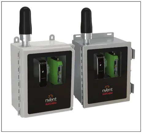 nVent RAYCHEM Elexant 9200i Wireless Communications Interface - DESCRIPTION