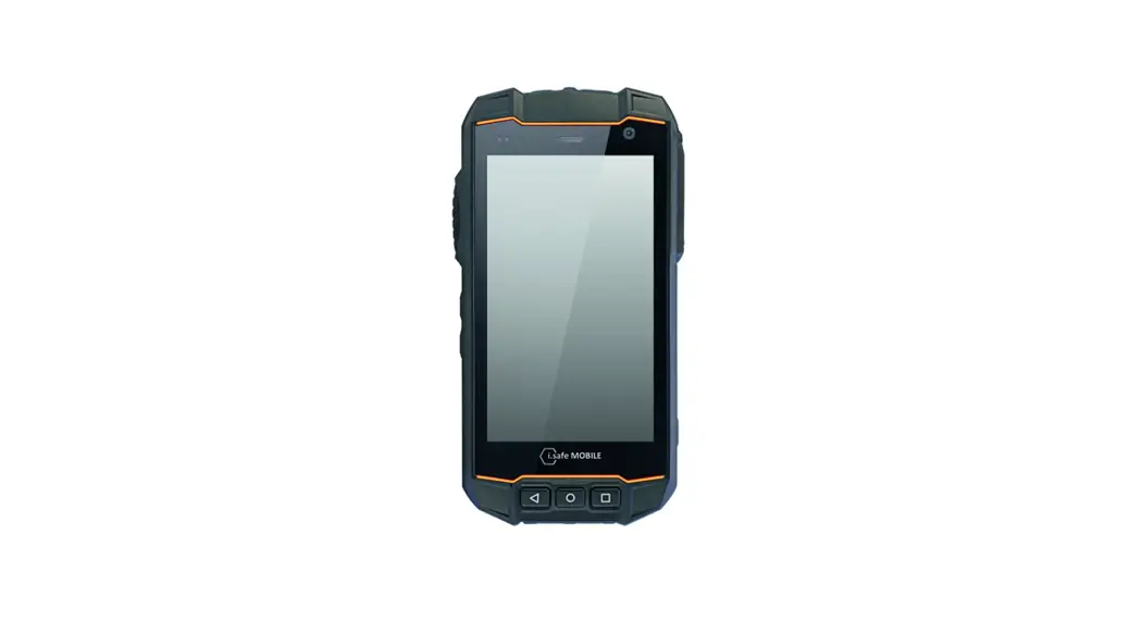 I Safe Mobile Is530.rg Android Rugged Smartphone User Guide I Safe Mobile Is530.rg Android Rugged Smartphone User Guide