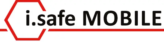 i safe MOBILE logo