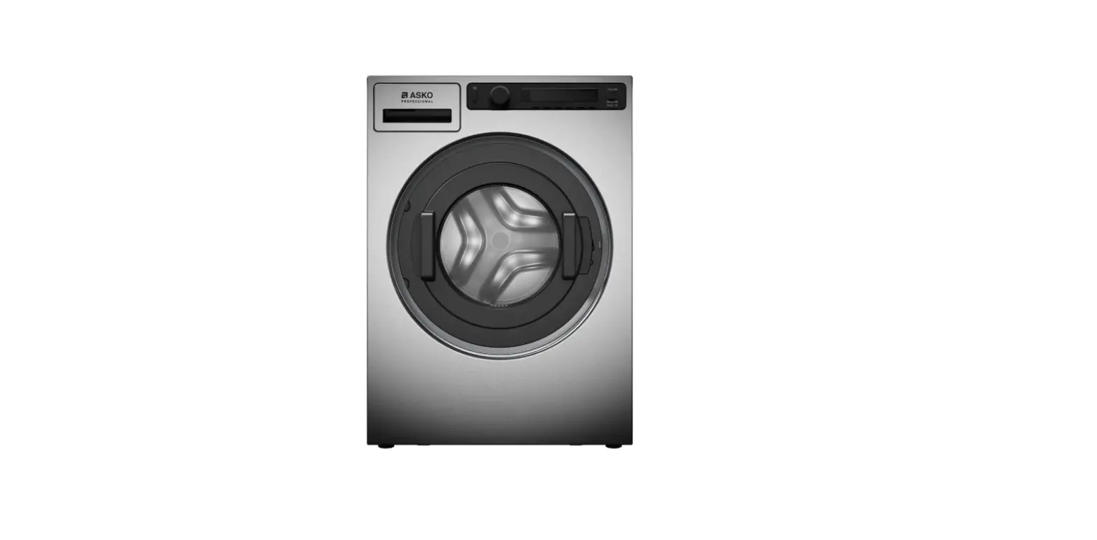 Asko Wmc8947vi.s Professional Washing Machine User Guide