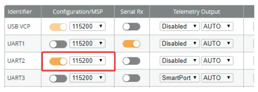 Caddx FPV Air Unit Polar Air Unit Kit HD Digital System - fig2