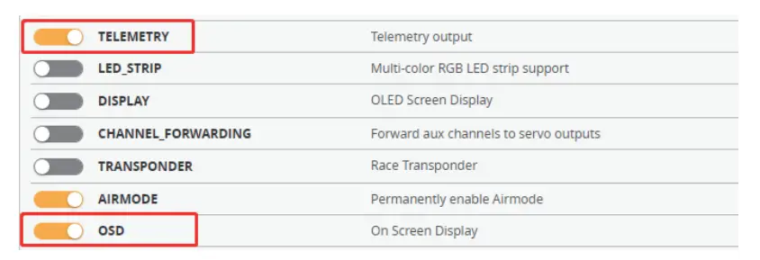 Caddx FPV Air Unit Polar Air Unit Kit HD Digital System - fig3