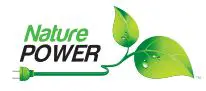 Nature POWER Logo