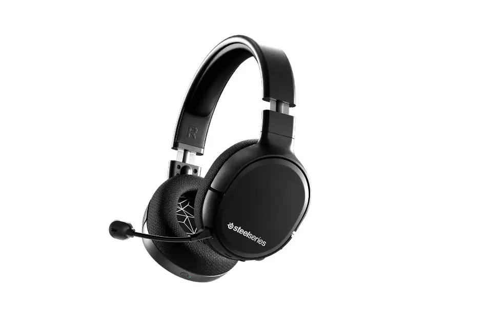 Steelseries Arctis 1 Wireless Headset Information Guide