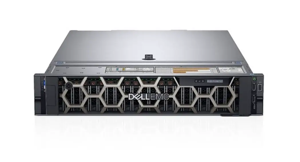 Dell Emc Poweredge R740xd Rack Server Owner's Manual Dell Emc Poweredge R740xd Rack Server Owner's Manual