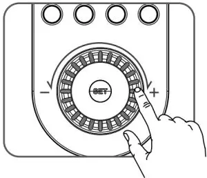 Brightness adjustment