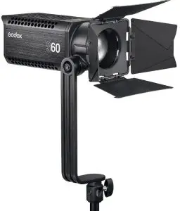 Godox S60 Focusing LED Light