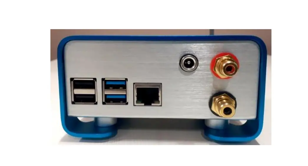 Boss2 User Manual Boss2 User Manual