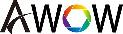 AWOW logo