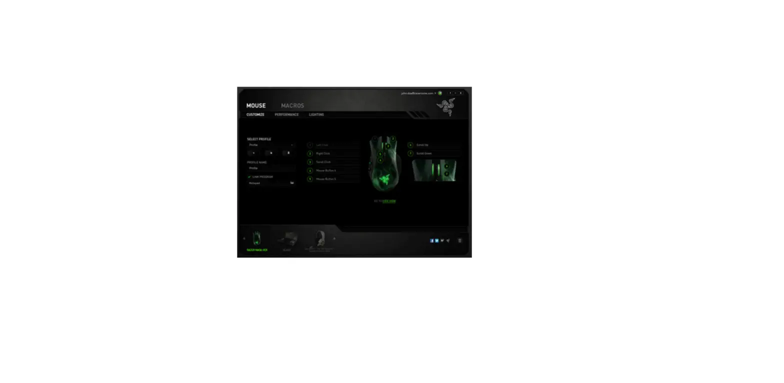 Razer Synapse 2.0 (pc 64-bit)