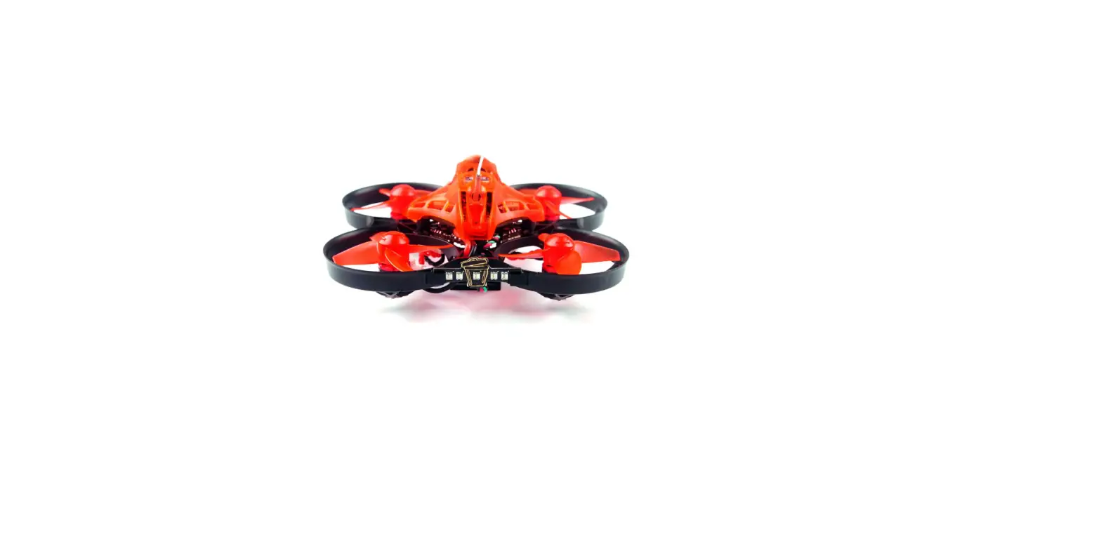 Eachine Trashcan 2s Brushless Whoop Racing Drone Pnp Version User Manual