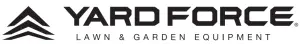 YARD FORCE EasyMow 260 Robotic Mower - logo