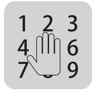 hugolog HU04 Smart Lock -FIGURE 7