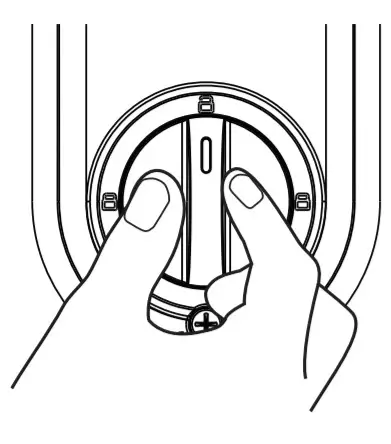 hugolog HU04 Smart Lock -FIGURE 8