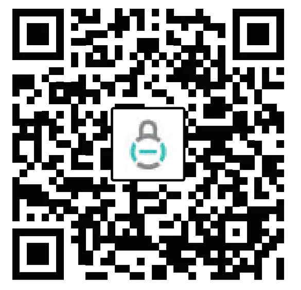 hugolog HU04 Smart Lock -QR CODE