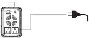 FIG 4 Operation Guidance