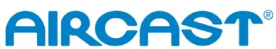 AIRCAST logo