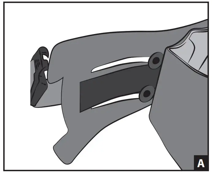 DONJOY DJ9121 X-Act ROM Elbow Pronation Supination Kit - installation INSTRUCTIONS