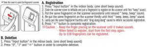 FIG 16 Registering or Deleting Fingerprint in Non-Master Mode (Applied model).JPG