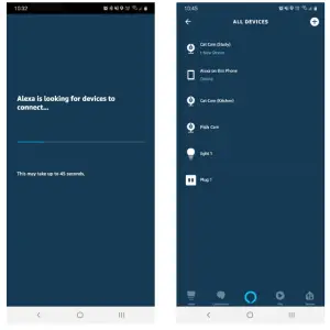 kogan KASMOTRPLTA Smarterhome Mosquito Trap Lite - figure 11