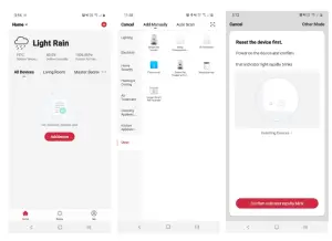kogan KASMOTRPLTA Smarterhome Mosquito Trap Lite - figure 4
