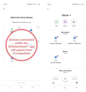 kogan KASMOTRPLTA Smarterhome Mosquito Trap Lite - figure 8