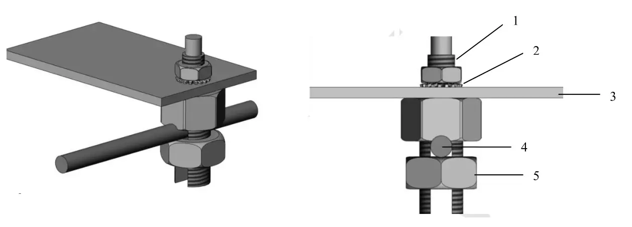 Trinasolar DE09 Series Screw and Clamp - Figure 4