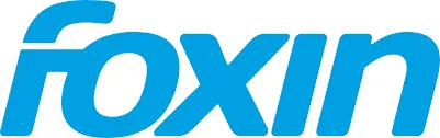 foxin - Logo