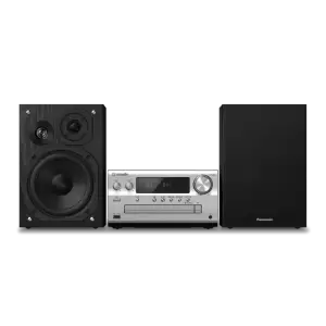 Panasonic SC-PMX802 CD Stereo System
