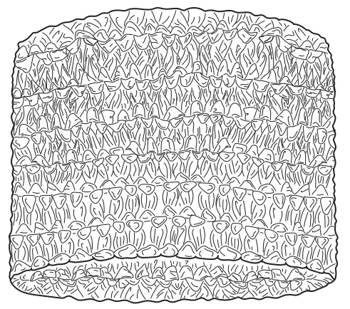 IKEA LERGRYN 42cm Lamp Shade