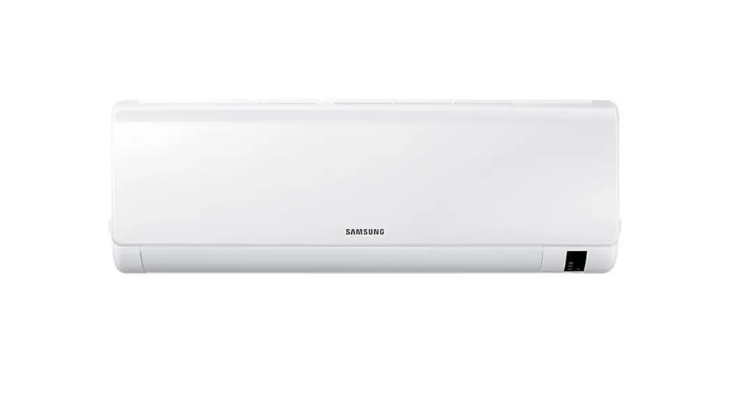 Samsung Ac***bnldch Air Conditioner User Manual Samsung Ac***bnldch Air Conditioner User Manual