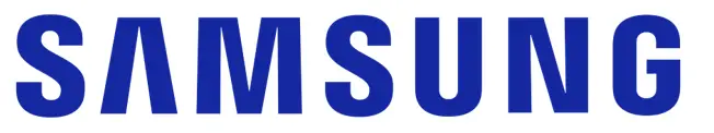 SAMSUNG - logo