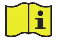 EZVIZ CSW2H4MP Smart Home Camera Base Station - Important Safety Information 1