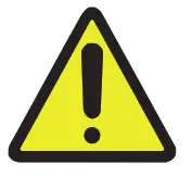 EZVIZ CSW2H4MP Smart Home Camera Base Station - Important Safety Information 3