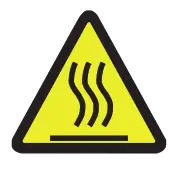 EZVIZ CSW2H4MP Smart Home Camera Base Station - Important Safety Information1