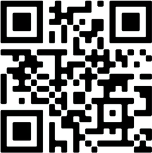 KLIPSCH Support QR Code