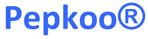 Pepkoo CK60 Magnetic Wireless Charger - logo