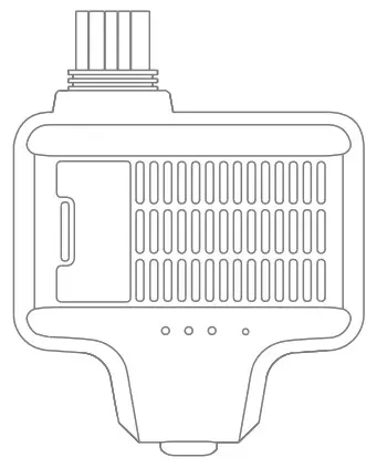 Jimilab JC450 series 4G AI Dashboard Camera