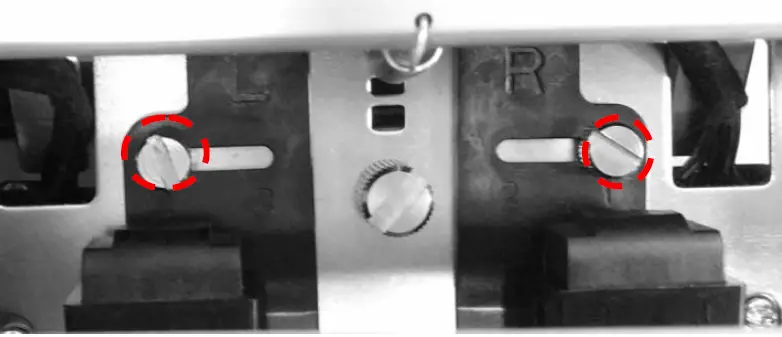 Adjust Spring Pressure Pad 01