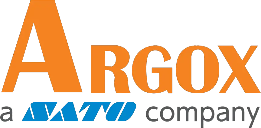 Argox Logo