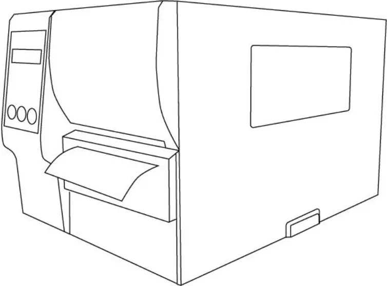 Load Media in Rotary Cutter Mode 03