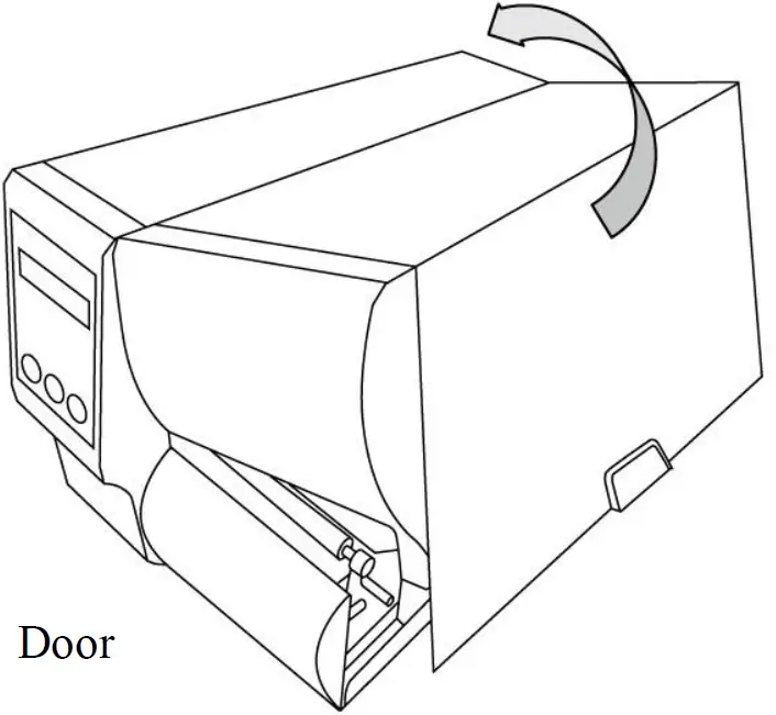 Load Media in Standard Mode 01