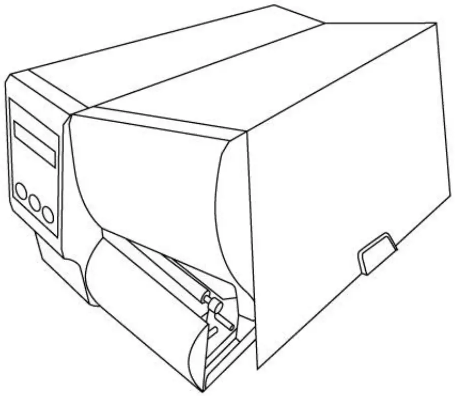 Load Media in Standard Mode 06
